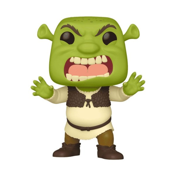 Shrek POP! 1599 Film Figurina in vinile Scary Shrek 9 cm