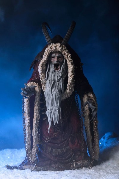 Figura Krampus Krampus Deluxe Figura 18 cm