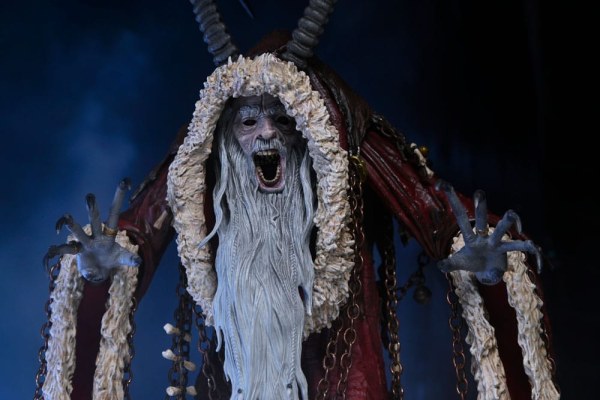 Figura Krampus Krampus Deluxe Figura 18 cm