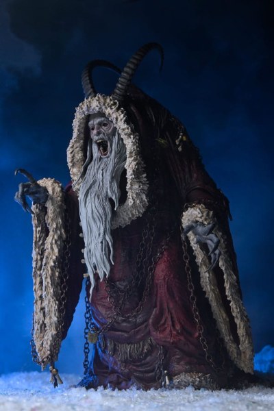 Figura Krampus Krampus Deluxe Figura 18 cm