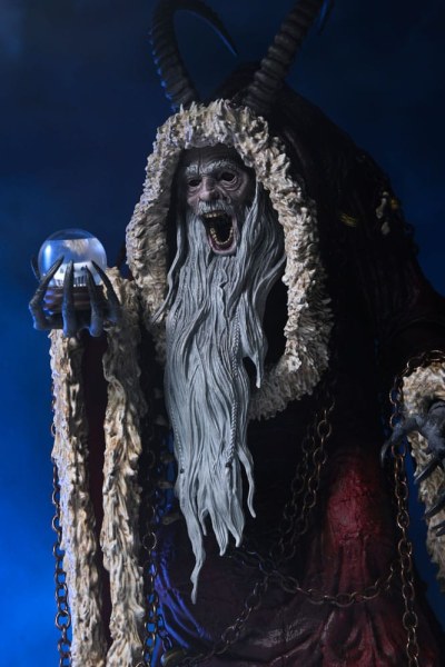 Figura Krampus Krampus Deluxe Figura 18 cm