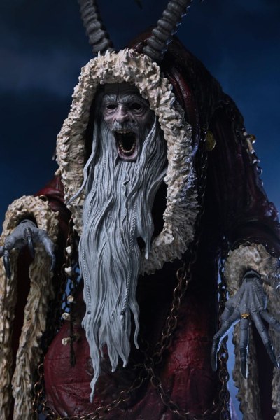 Figura Krampus Krampus Deluxe Figura 18 cm