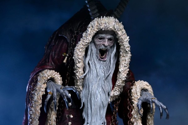 Figura Krampus Krampus Deluxe Figura 18 cm