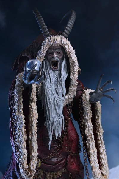 Figura Krampus Krampus Deluxe Figura 18 cm