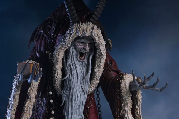 Figura Krampus Krampus Deluxe Figura 18 cm
