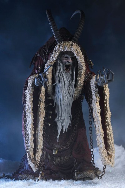 Figura Krampus Krampus Deluxe Figura 18 cm