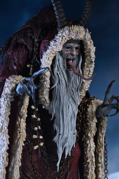 Figura Krampus Krampus Deluxe Figura 18 cm