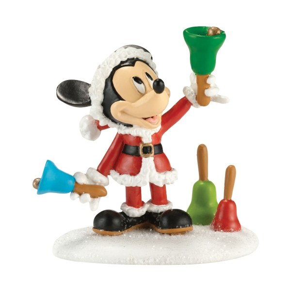 ARRIVANO LE FESTE - DISNEY VILLAGE