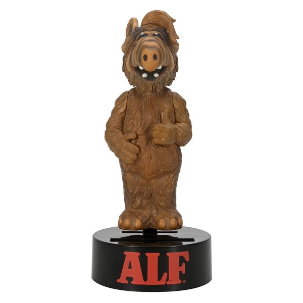 ALF – BATTITORE PER CORPO