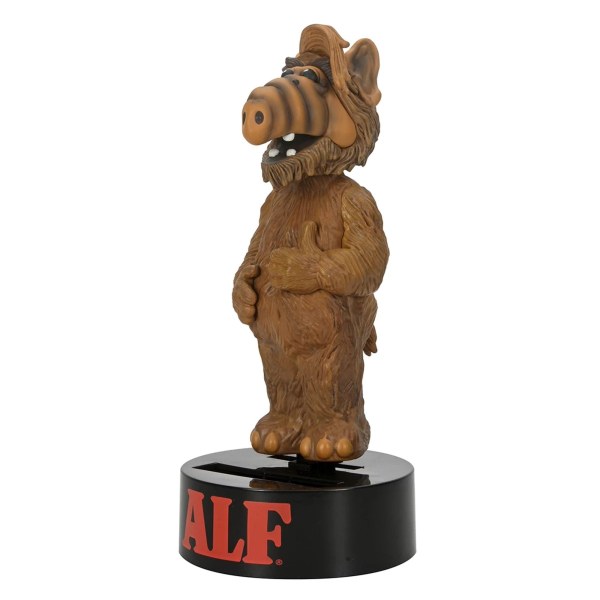 ALF – BATTITORE PER CORPO