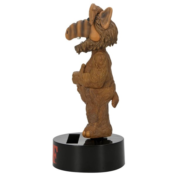 ALF – BATTITORE PER CORPO