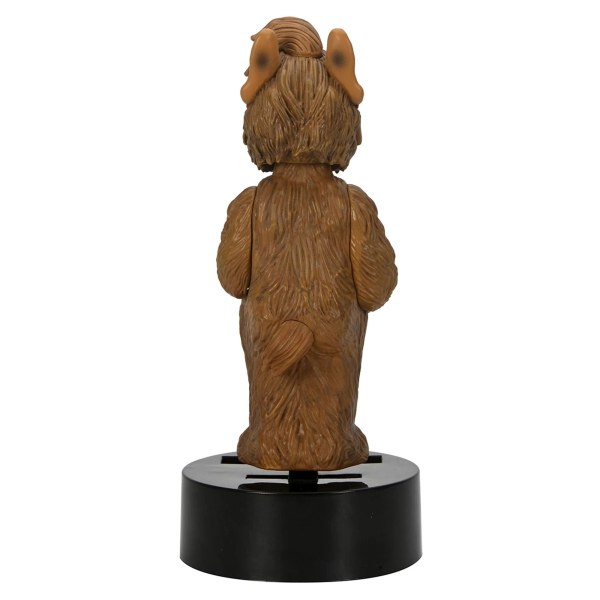ALF – BATTITORE PER CORPO