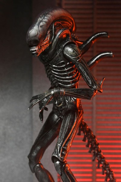 Alien: Romulus Ultimate Xenomorph figurina XX121 18 cm