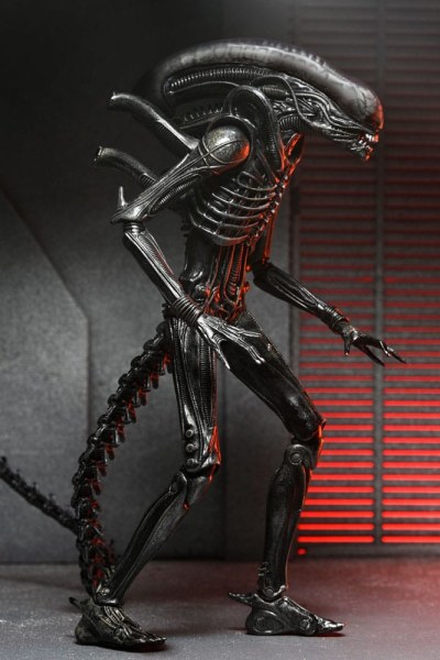 Alien: Romulus Ultimate Xenomorph figurina XX121 18 cm