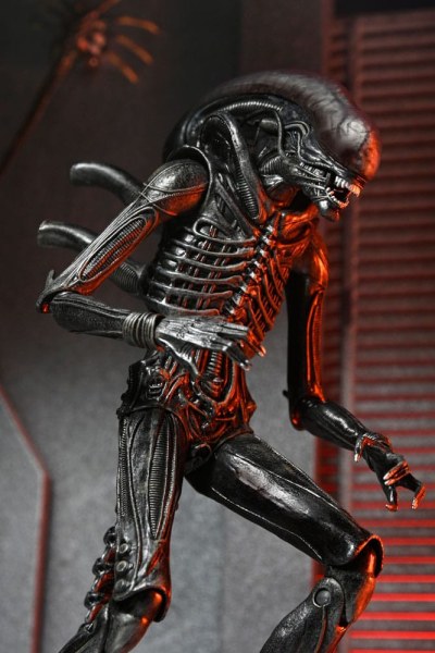 Alien: Romulus Ultimate Xenomorph figurina XX121 18 cm