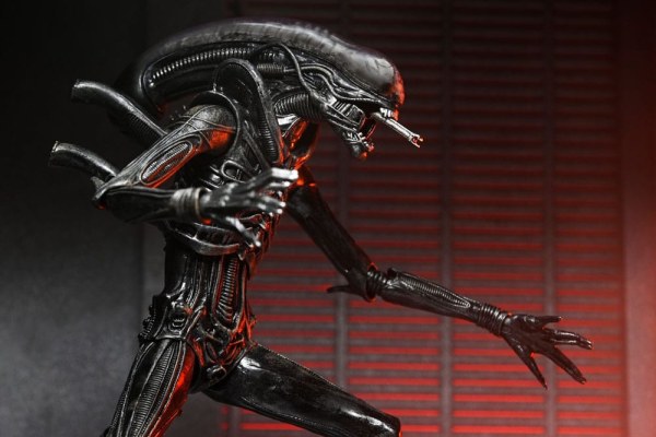 Alien: Romulus Ultimate Xenomorph figurina XX121 18 cm