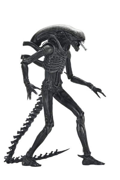 Alien: Romulus Ultimate Xenomorph figurina XX121 18 cm