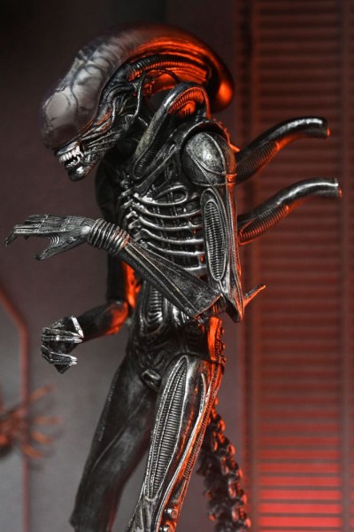 Alien: Romulus Ultimate Xenomorph figurina XX121 18 cm