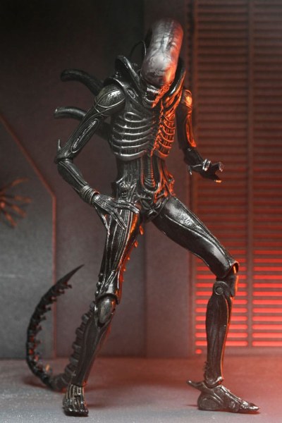 Alien: Romulus Ultimate Xenomorph figurina XX121 18 cm