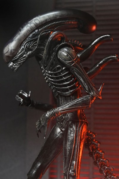 Alien: Romulus Ultimate Xenomorph figurina XX121 18 cm