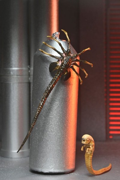 Alien: Romulus Ultimate Xenomorph figurina XX121 18 cm