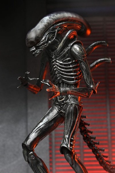 Alien: Romulus Ultimate Xenomorph figurina XX121 18 cm