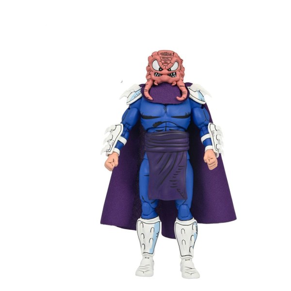 Tartarughe Ninja (Archie Comics) Krang/Shredder figurina 18 cm