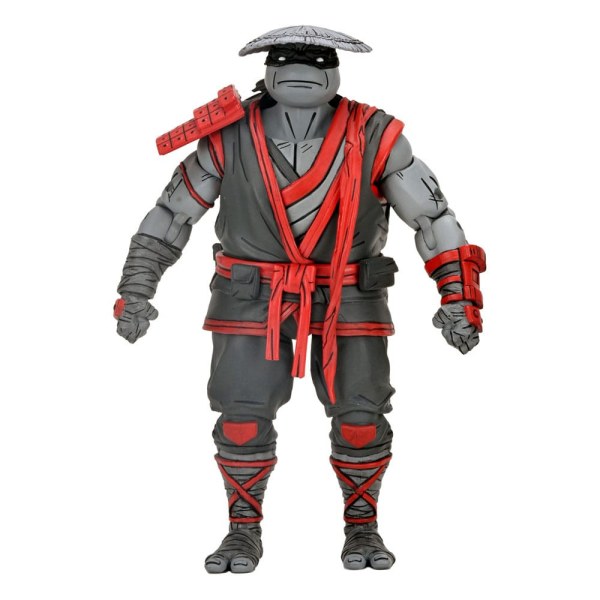 Tartarughe Ninja (L'ultimo Ronin The Lost Years) Donatello Nightwatcher figurina 18 cm