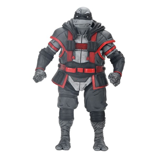 Tartarughe Ninja (L'ultimo Ronin The Lost Years) Michelangelo Nightwatcher figurina 18 cm