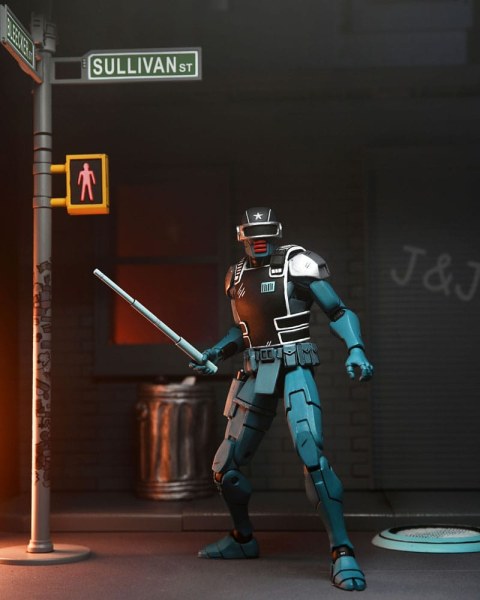 Teenage Mutant Ninja Turtles Accessori per figure Pacchetto accessori Last Ronin