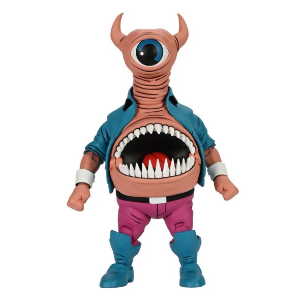 Ninja Turtles (Archie Comics) Figurina Bellybomb 18 cm