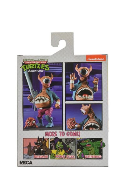 Ninja Turtles (Archie Comics) Figurina Bellybomb 18 cm