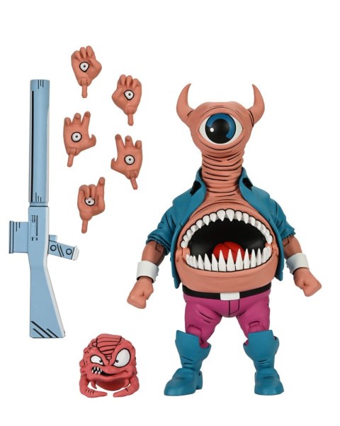 Ninja Turtles (Archie Comics) Figurina Bellybomb 18 cm