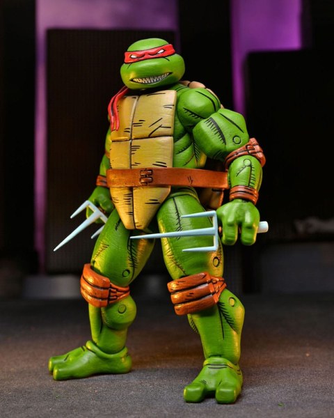 Teenage Mutant Ninja Turtles (Mirage Comics) Figurina Raffaello 18 cm