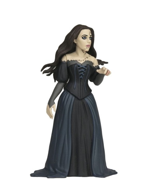 Beetlejuice Beetlejuice confezione da 2 figurine Toony Terrors Beetlejuice & Delores 15 cm