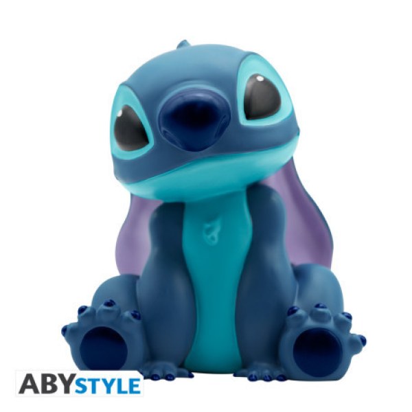 Salvadanaio Stitch - Disney Lilo & Stitch
