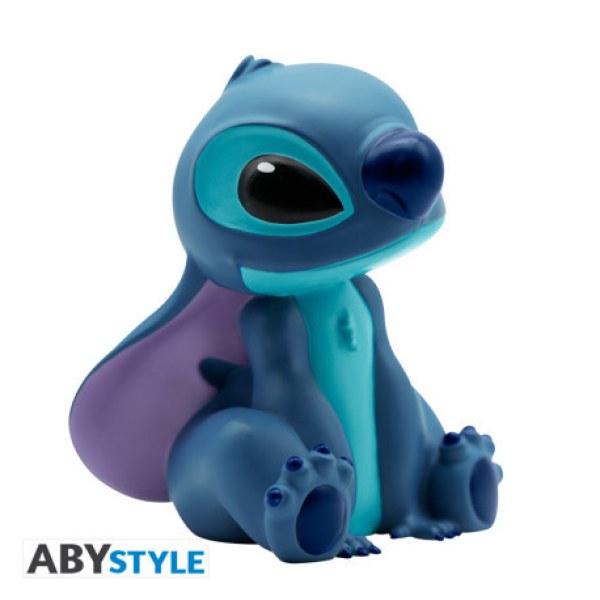 Salvadanaio Stitch - Disney Lilo & Stitch