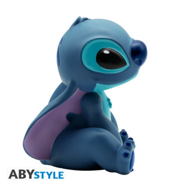 Salvadanaio Stitch - Disney Lilo & Stitch