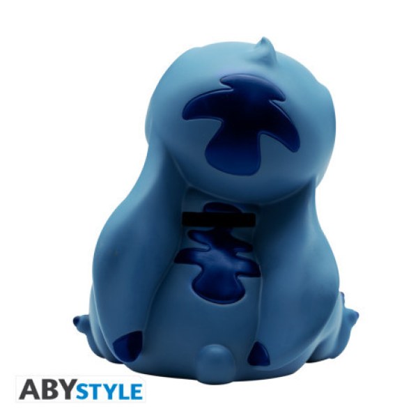 Salvadanaio Stitch - Disney Lilo & Stitch