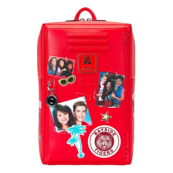 Zaino Universal by Loungefly Saved by the Bell Locker