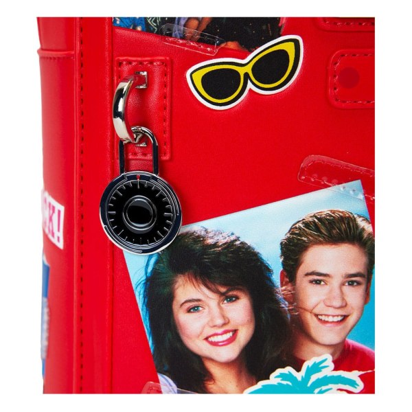 Zaino Universal by Loungefly Saved by the Bell Locker