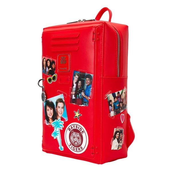 Zaino Universal by Loungefly Saved by the Bell Locker