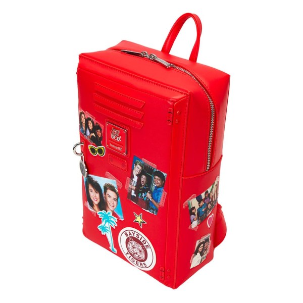 Zaino Universal by Loungefly Saved by the Bell Locker