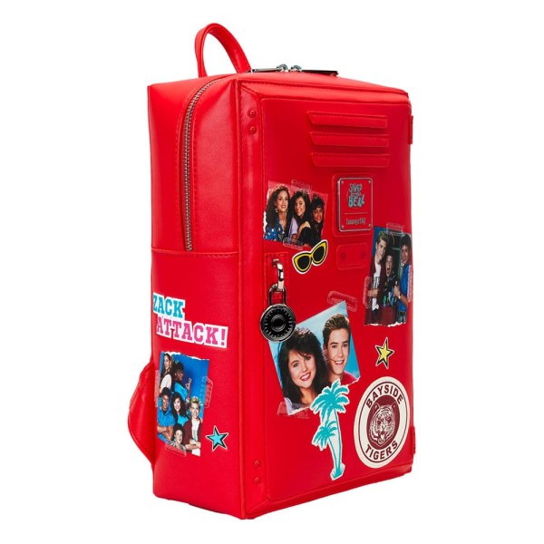 Zaino Universal by Loungefly Saved by the Bell Locker