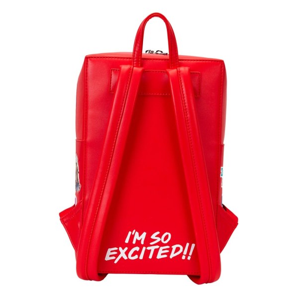 Zaino Universal by Loungefly Saved by the Bell Locker