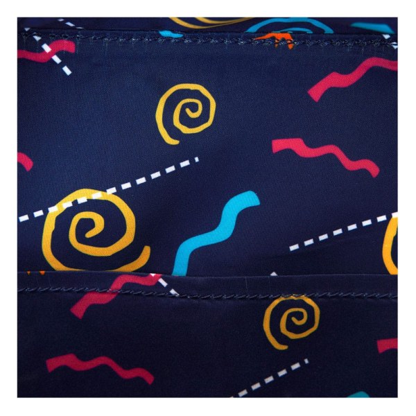 Zaino Universal by Loungefly Saved by the Bell Locker