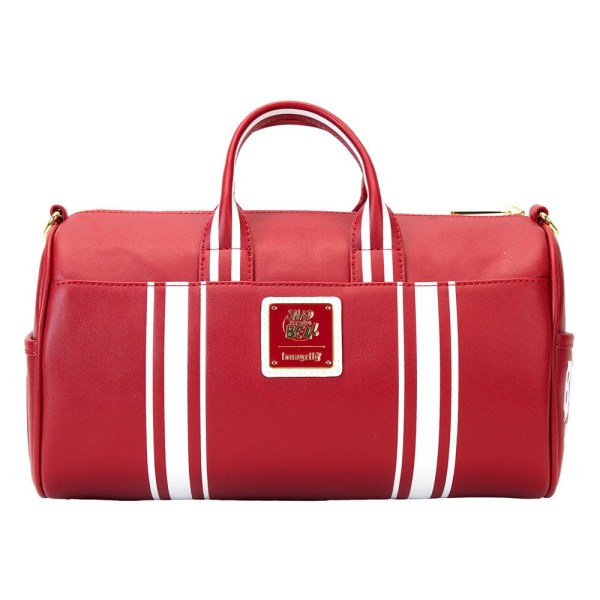 Borsa da trasporto universale di Loungefly Saved by the Bell Bayside Tigers