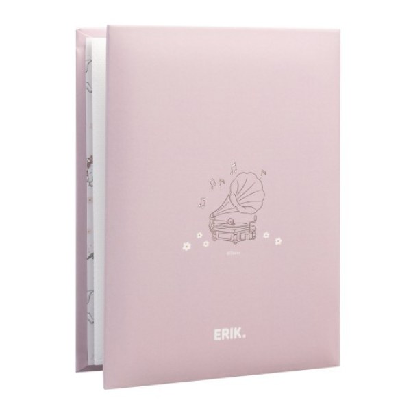 ALBUM FOTOGRAFICO 100 TASCHE 10X15CM - DISNEY GLI ARISTOGATTI