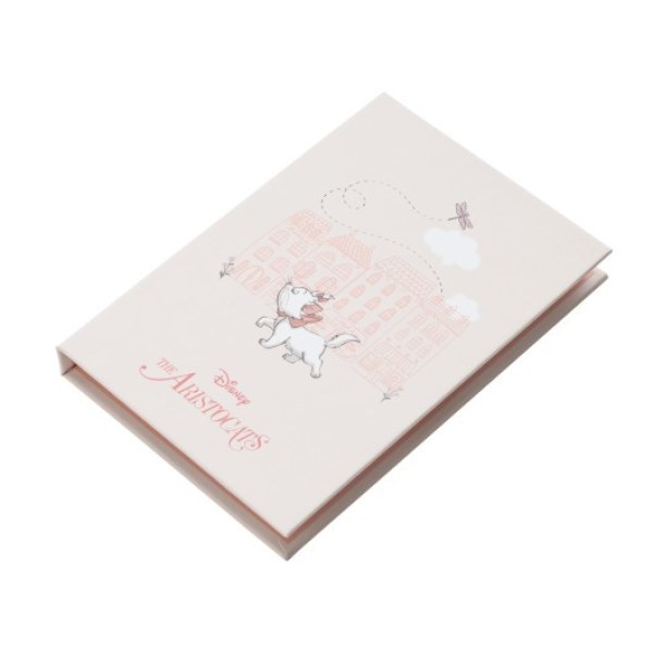 QUADERNO ADESIVO - DISNEY GLI ARISTOGATTI