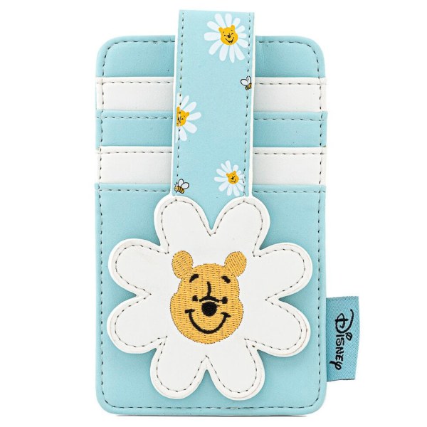Portacarte Loungefly Disney Winnie the Pooh Daisy Friends
